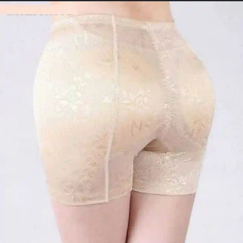 Hip Enhancer Underwear Seamless